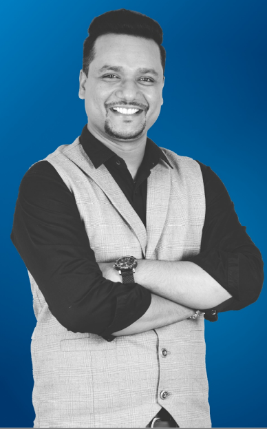 Nageshwar Shukla