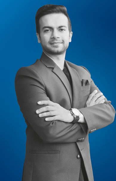 Sneh Desai