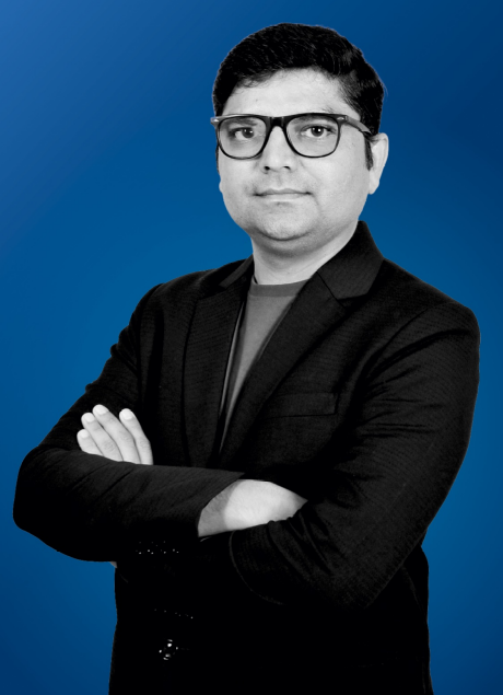 CA Tarun Shah