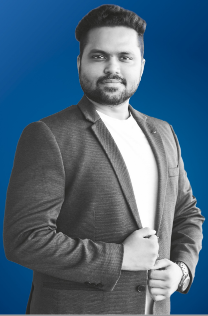Vishad Parikh