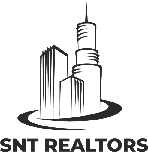 SNT Realtors Logo